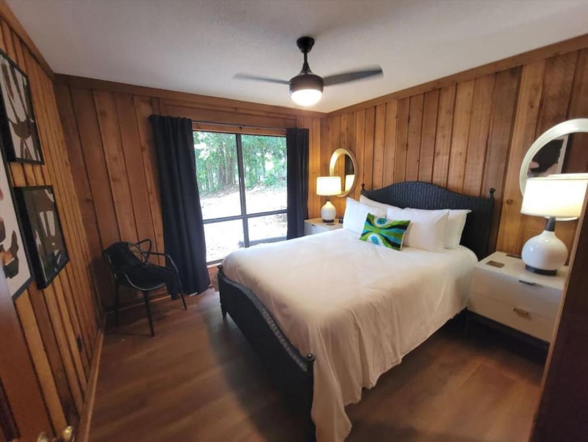 Hammock Lake House - 4Bdr Lake Park Valdosta Area Dış mekan fotoğraf