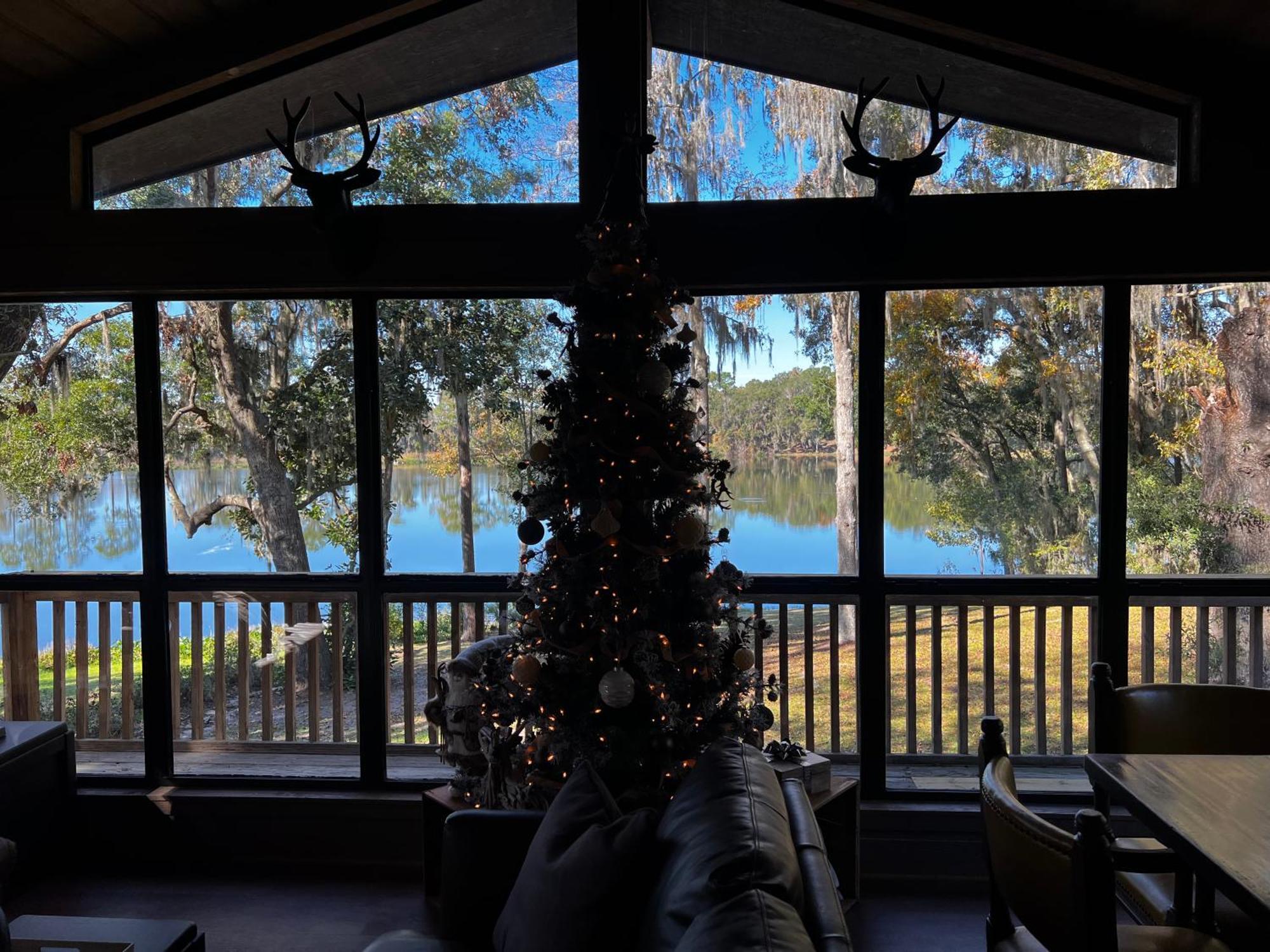 Hammock Lake House - 4Bdr Lake Park Valdosta Area Dış mekan fotoğraf